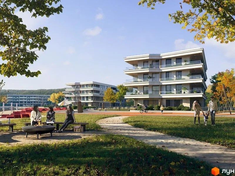 2-комнатная квартира по адресу ул. Васильковская (площадь 85 м²) - Atlanta.ua - фото 2