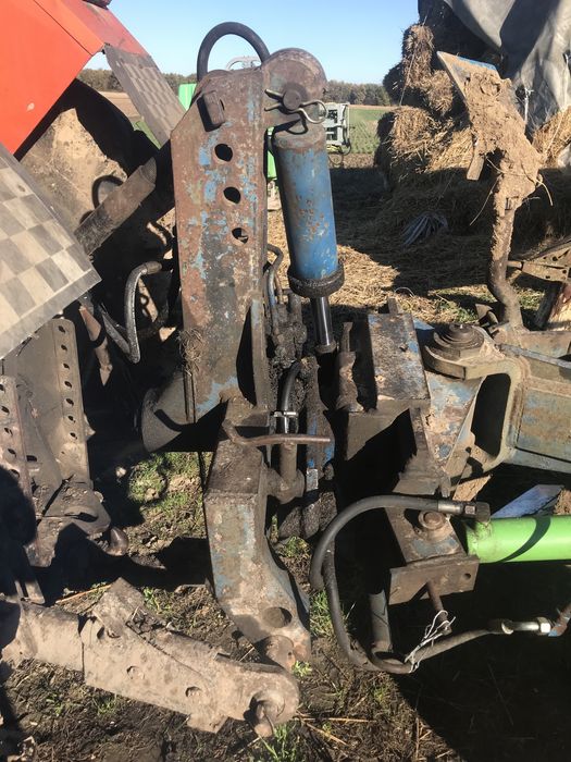 Плуг Оборотний 3+1