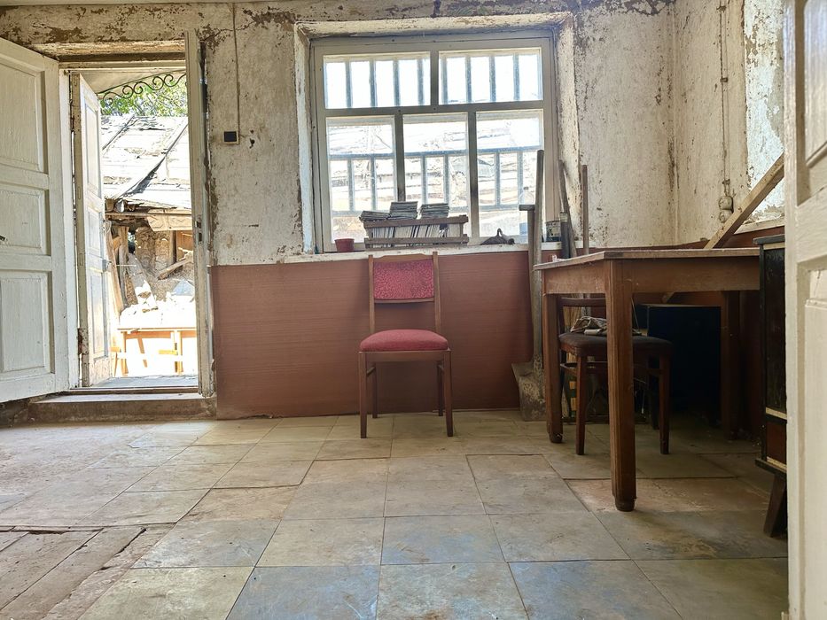 Дом п Горький, ул Уфимцева,  уч 21,5 сот