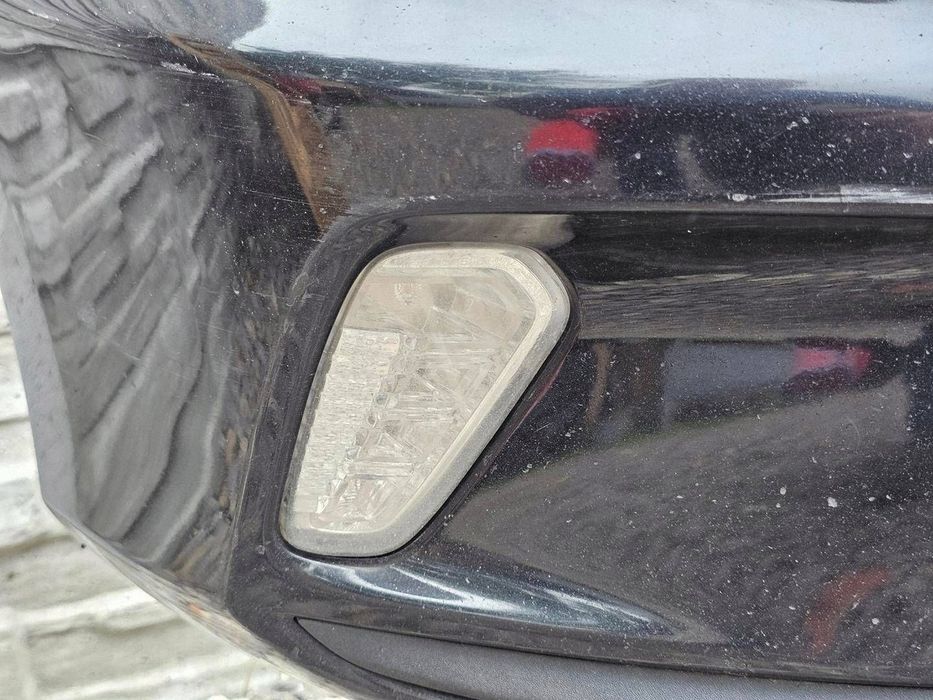 zderzak przód volvo v40 rdesign 452-46 zderzak przedni
