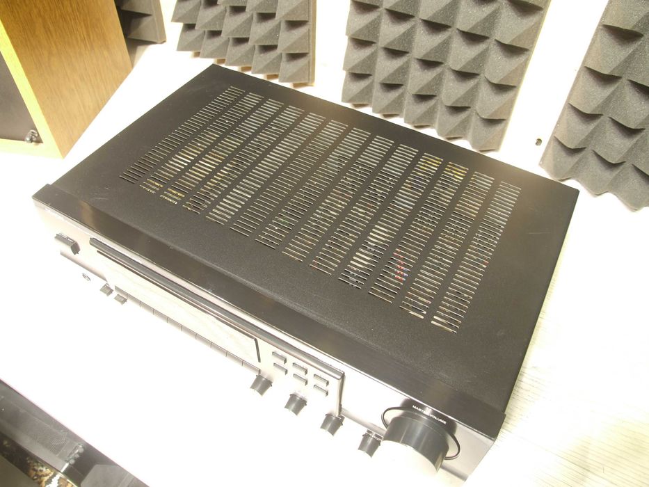 Ресівер Denon DRA-375RD. 2х70 6-16 Ом. Без передплати