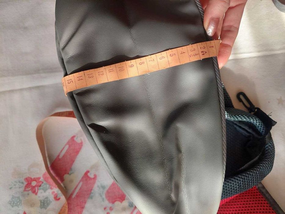 Сумка-переноска для собак