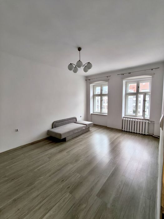 Mieszkanie – Wrocław, Trójkąt, Przedmieście Oławskie - Widok 2