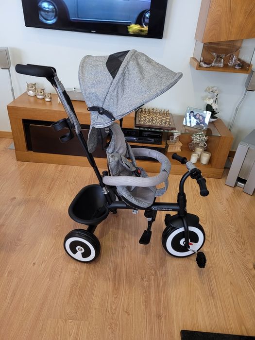 Triciclo Kinderkraft