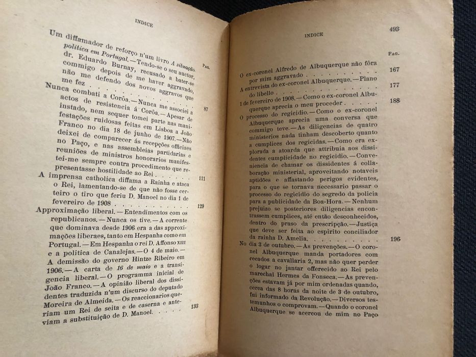 A Força Pública na Revolução / Revoltas e Revoluções