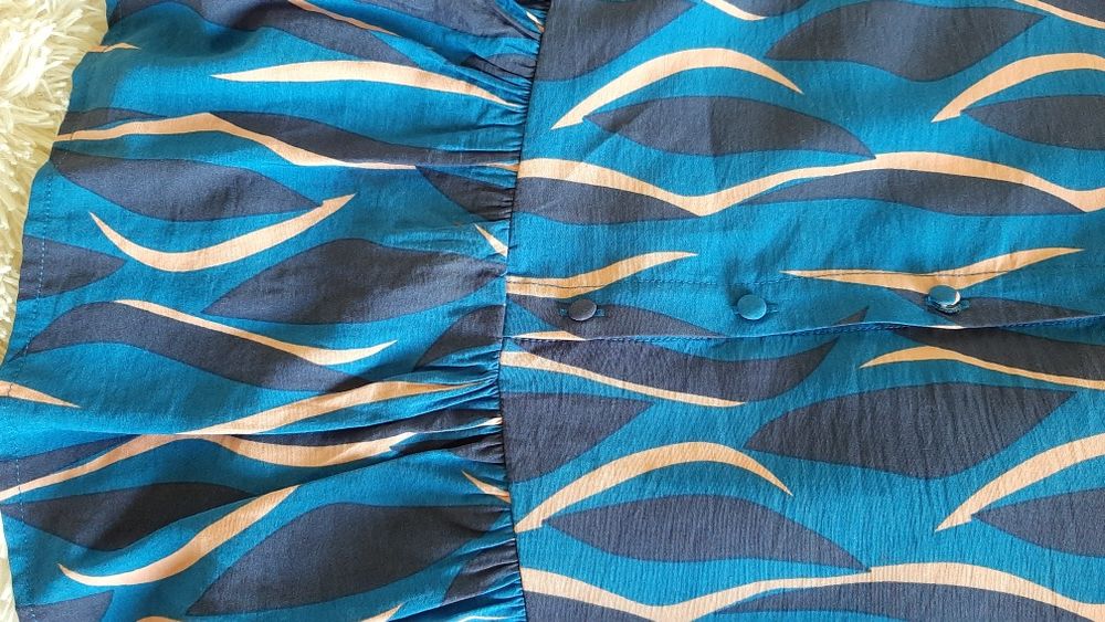 Bluzka elegancka VILA 42