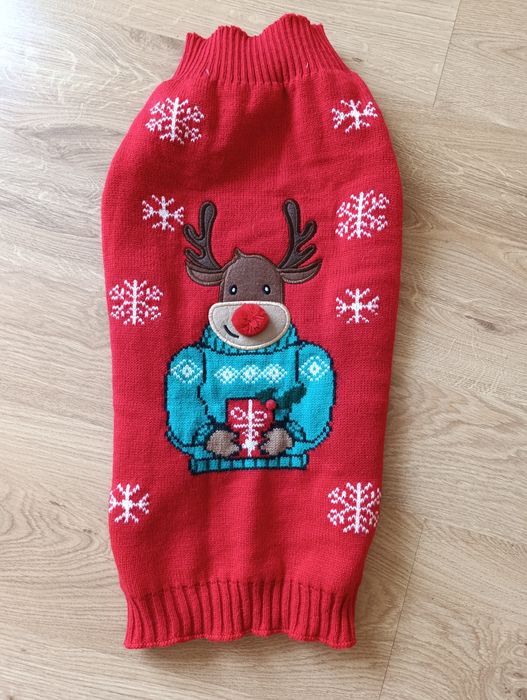 Продам одяг для собак.