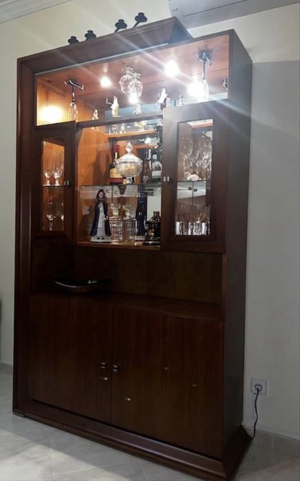 Conjunto bar / Louceiro