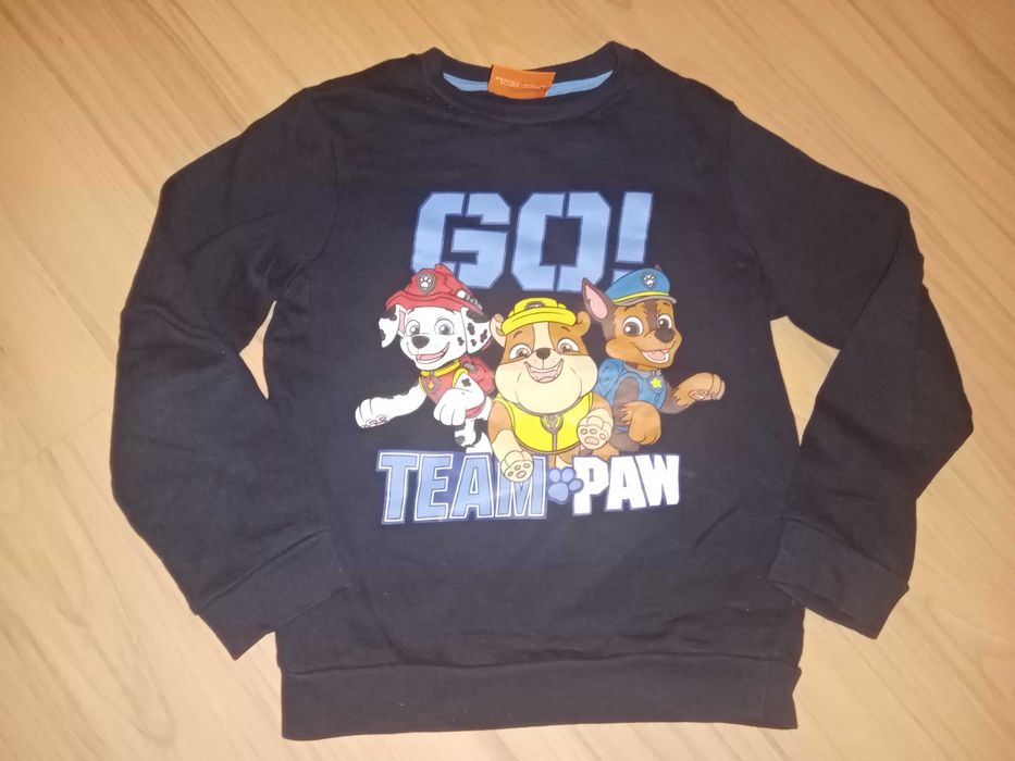 Bluza dziecięca rozmiar 134