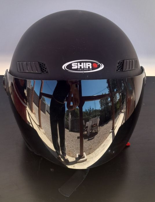 Capacete para criança