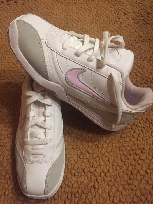 Sapatilhas mulher Nike t38,5