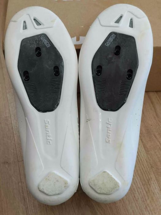 Sapatos de estrada Santic Endless Carbon