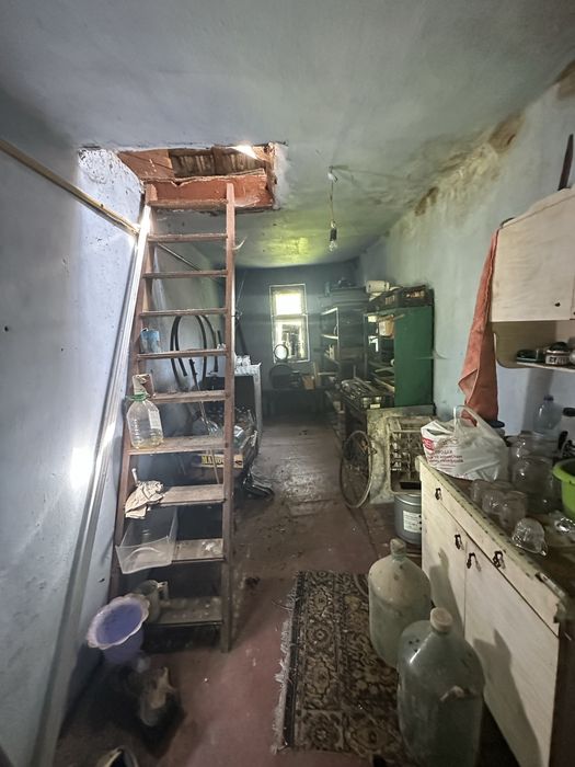 Хата та ділянка в с. Зашковичі недалеко Городка
