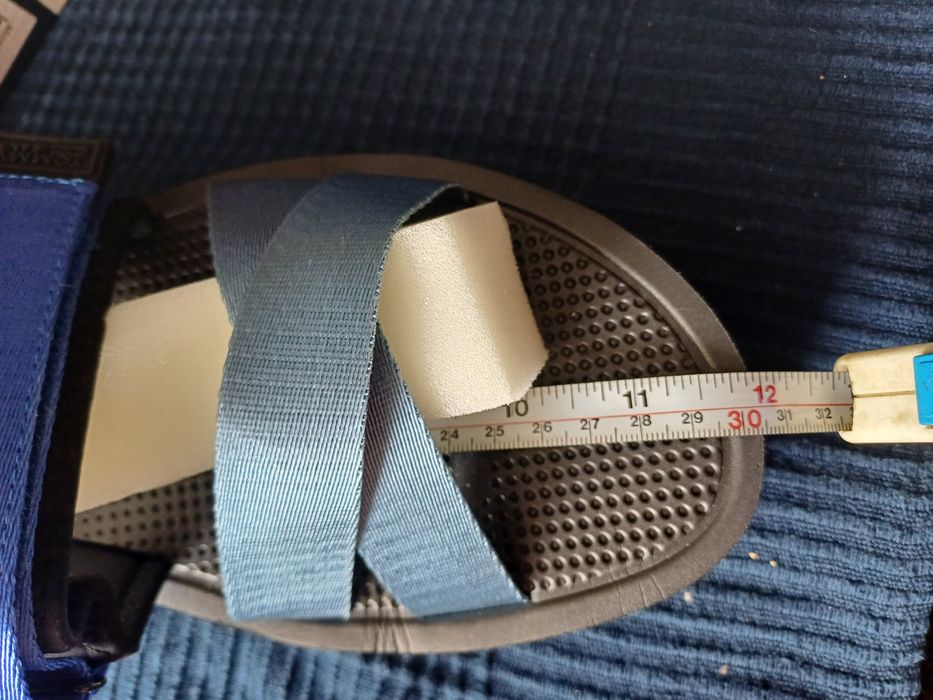 Sandały Tommy jeans 45r