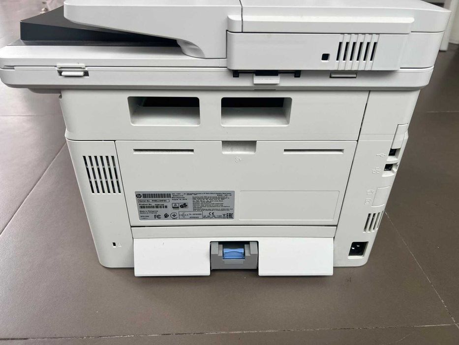HP LaserJet Pro MFP M426dw – Excelente Estado | 100% Funcional