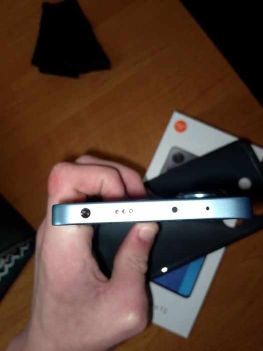 Redmi Note 13 на запчасти