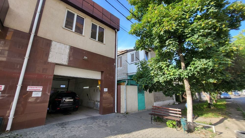 Commercial real estate at st. Sportivnaya (area 600 m²) - Atlanta.ua - photo 7