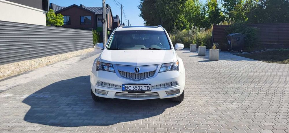 Продам автомобіль