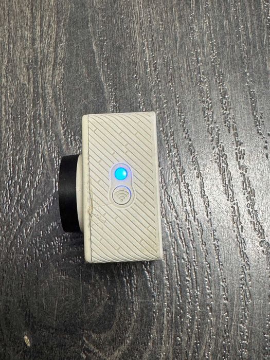 Action-камера Xiaomi Yi Action Camera 2K (White)