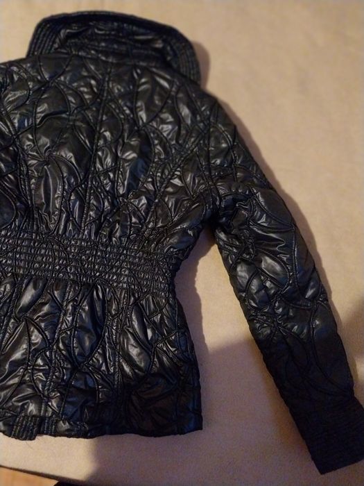 Wiosenna Damska kurtka