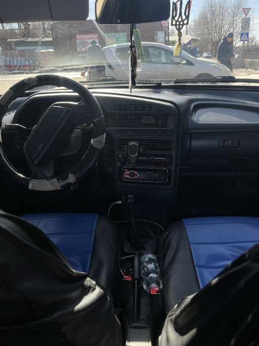 Продам ВАЗ 2115/ Samara 2012 року