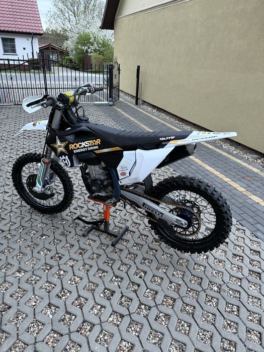 Husqvarna