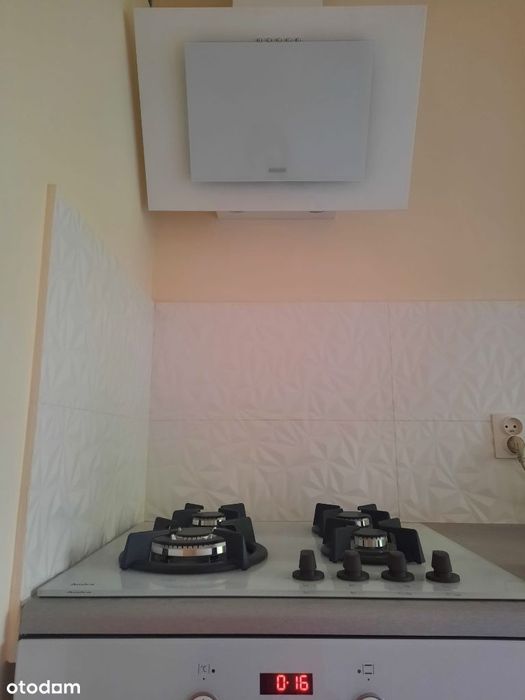 Wynajme 2-pokojowe, os. Kazimierzowskie, 38 m², 1p - Widok 4