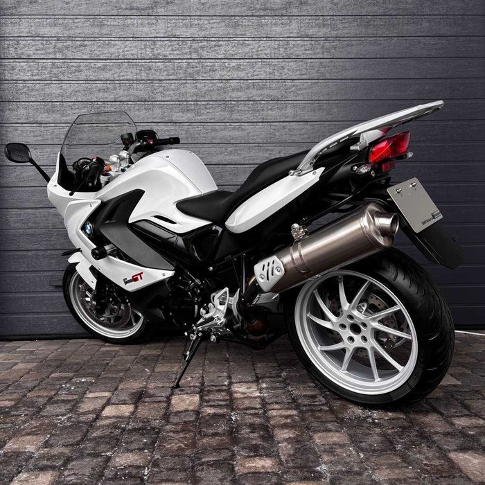 Продам мотоцикл BMW F800 GT (5543)
