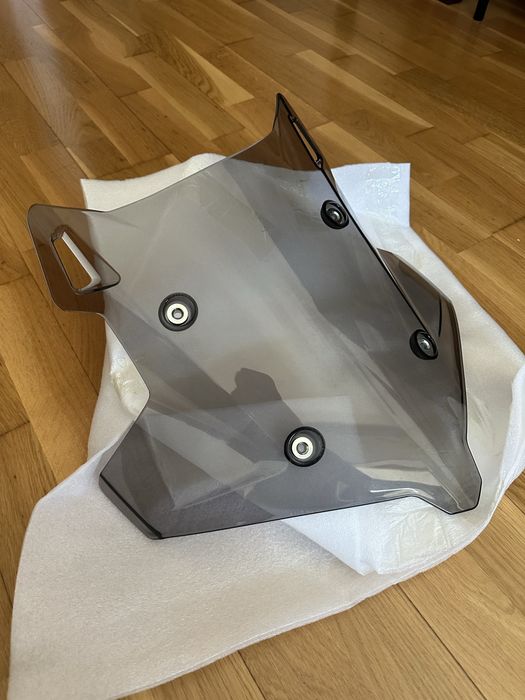 vidro original Voge 525 DSX