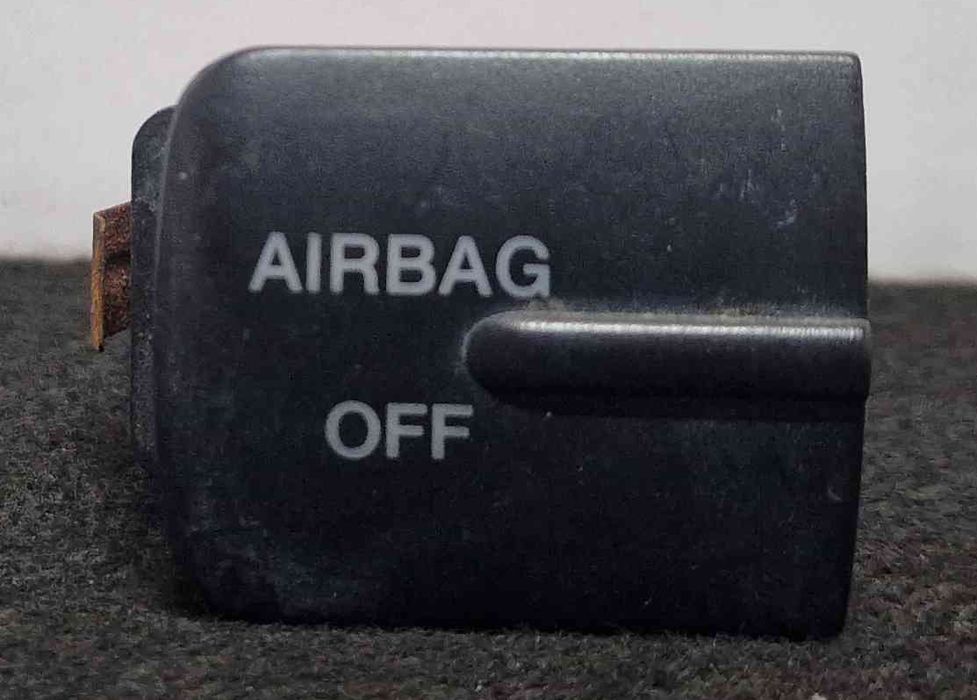 Sensor Airbag | SEAT | LEON (1M1) [11.1999 - 06.2006]