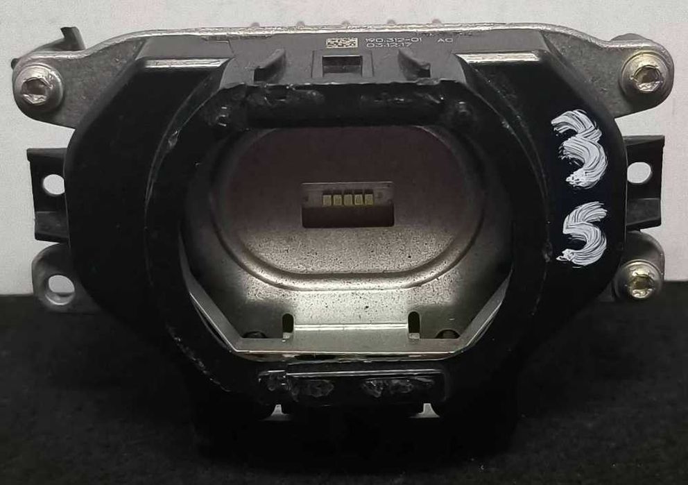 Balástro Xénon / Módulo LED 190312-01AC - RENAULT KADJAR