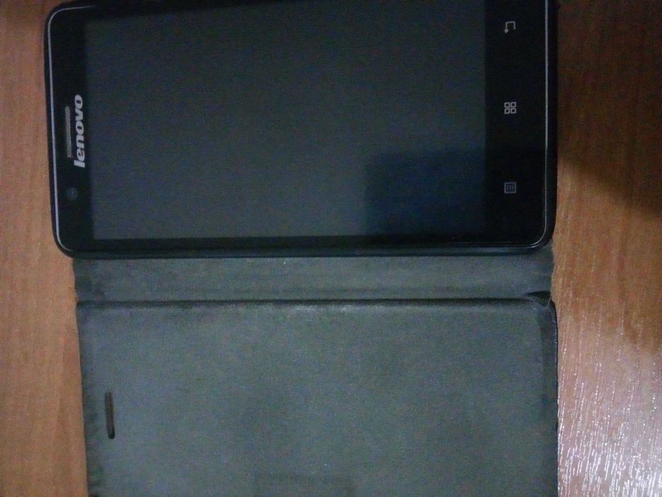 Lenovo A536 в ремонт или на запчасти