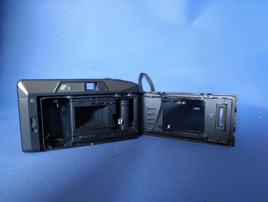 Продається плівковий фотоапарат Canon PRIMA Junior