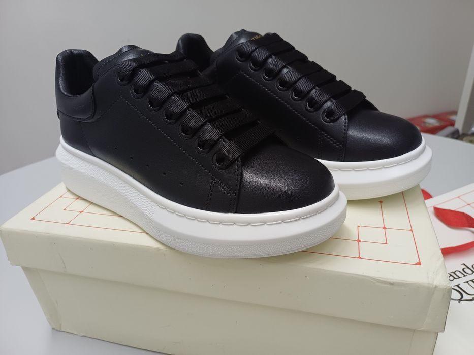 Sapatilhas Alexander Mcqueen 38