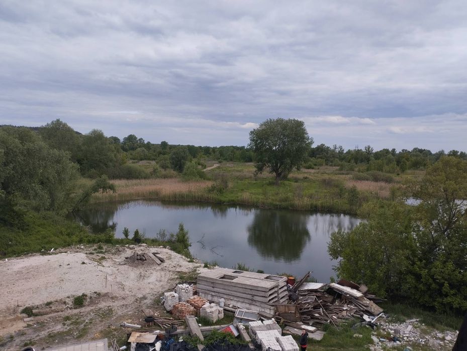 Здам дім в аренду м. Київ на березі озера  300м2