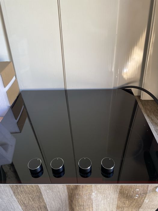 Индукционная варочная панель Klarstein Kochheld (Германия)