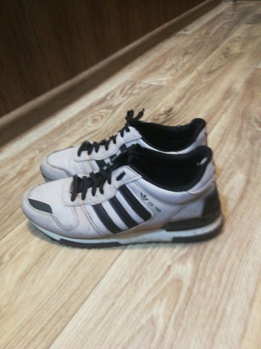 Adidas белый  42