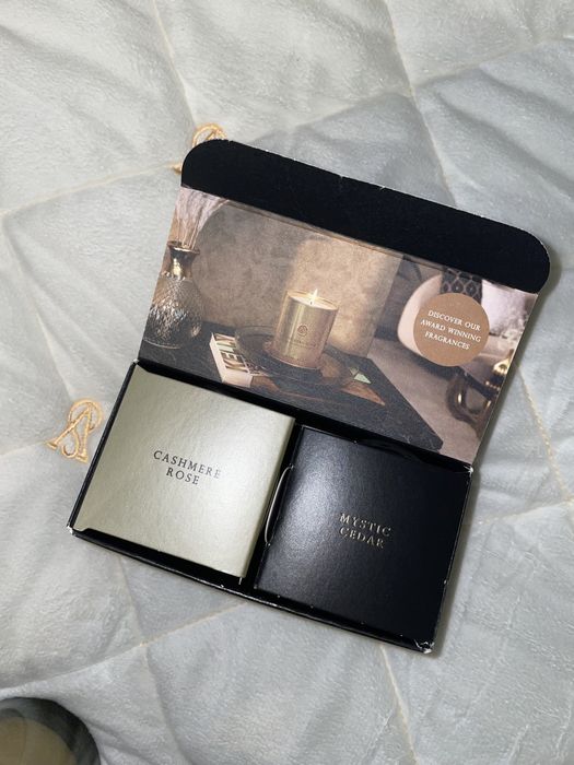 Свічки rituals , рітуалс оригінал