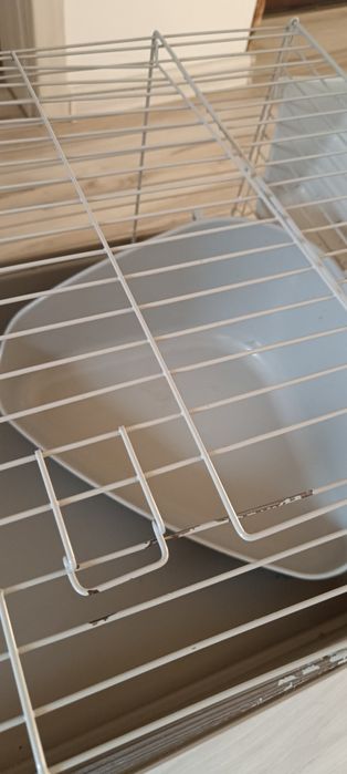 Sprzedam klatkę dla króliczka chomika bądz innego gryzonia