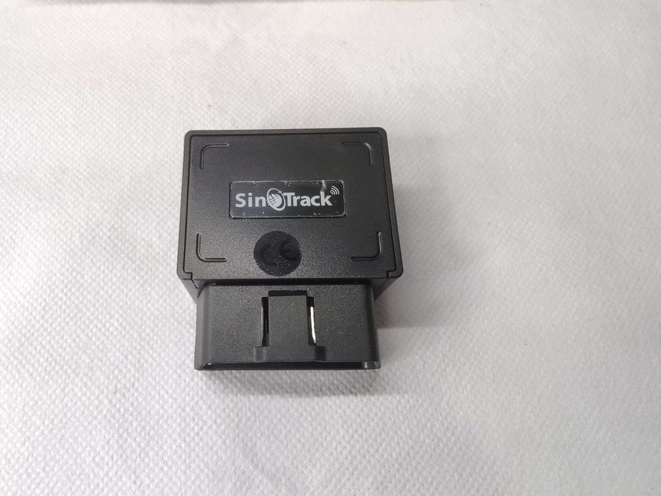 GPS Rastreador – GPS Tracker – Localizador de viaturas OBD