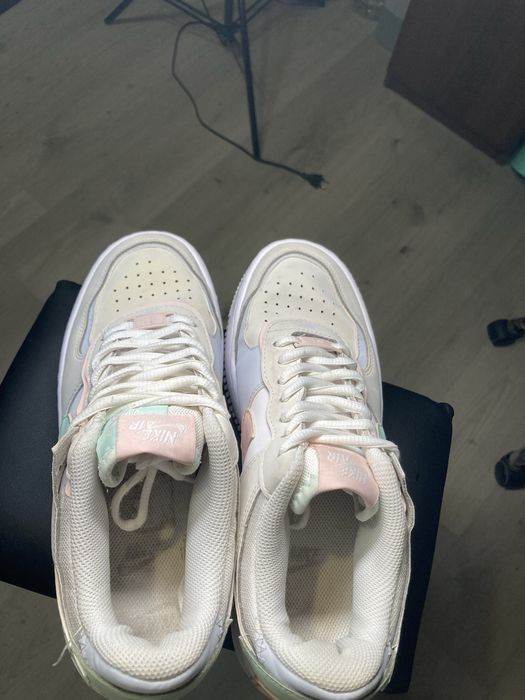 Кросівки  Nike air force