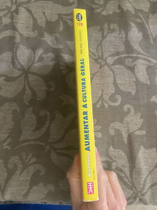 How to Enhance General Culture by Michel Danse64750562461569121