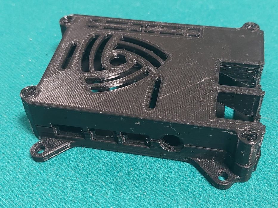 Raspberry Pi 4 Case64739569936386120