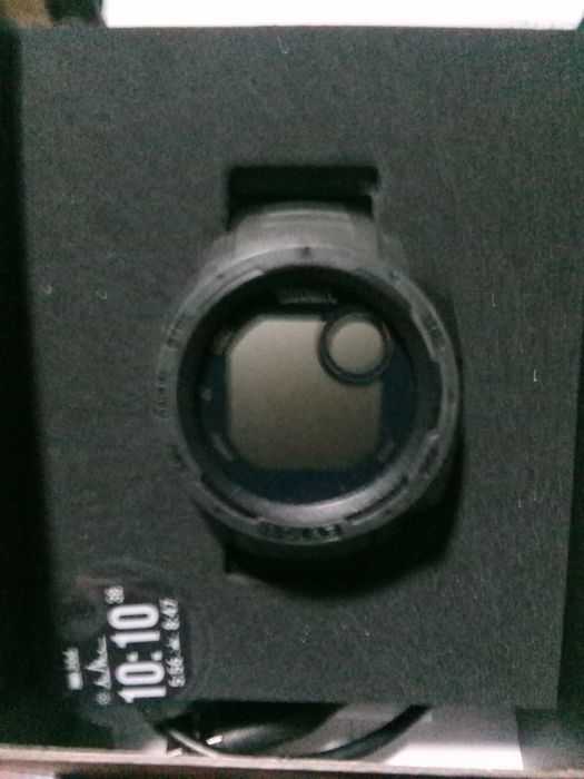 Garmin instinct solar GPS