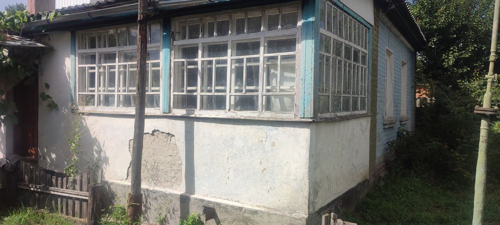 Продається домогосподарство