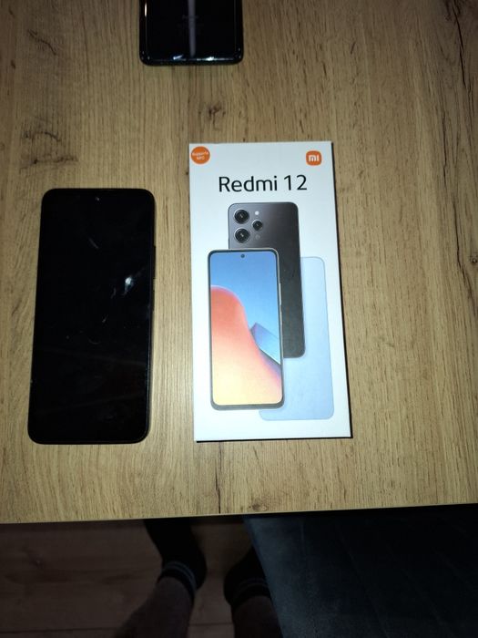 Telefon Xiaomi Redmi 12