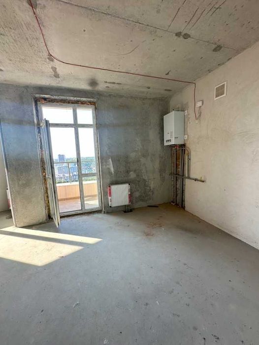 2-кімнатна квартира за адресою вул. Стрийська (площа 72,4 м²) - Atlanta.ua - фото 7