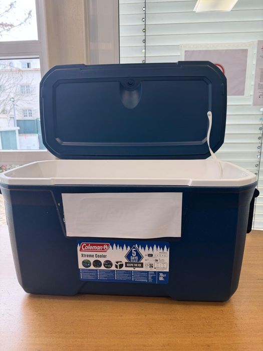 Coleman extreme 70qt