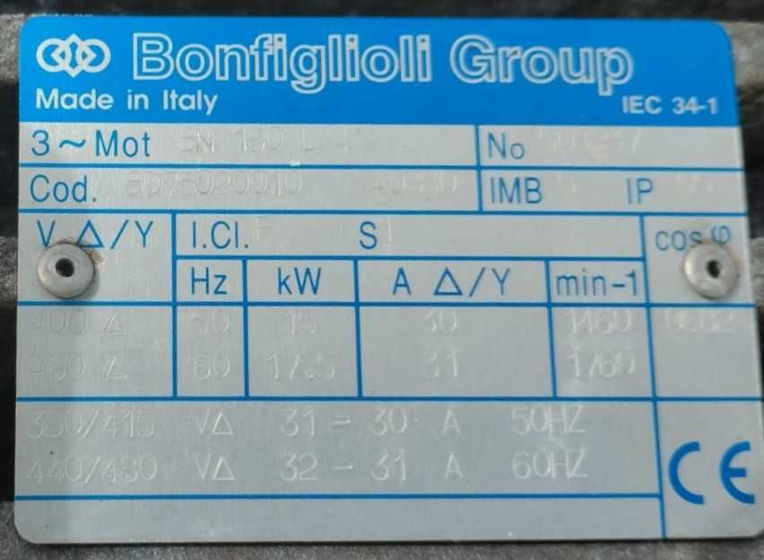 Łamak / kruszarka / młynek do odpadków styropianu