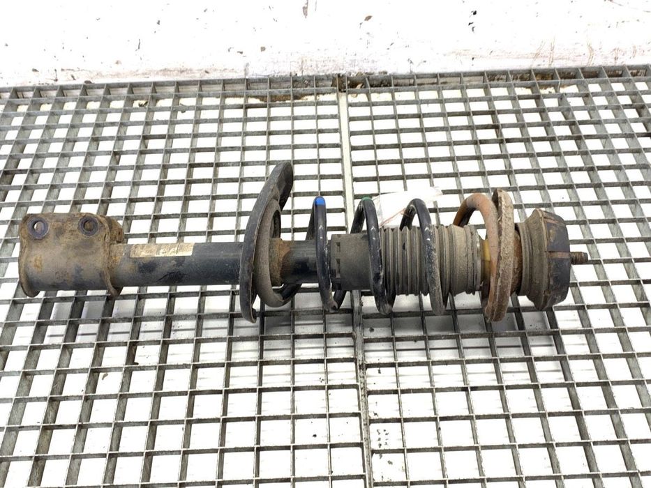 AMORTYZATOR PRAWY PRZÓD ZE SPRĘŻYNĄ  DACIA LODGY (JS_) 2012 - 2022 1.6 SCe 100 75 kW [102 KM]